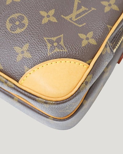 Monogram Amazon