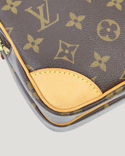 Monogram Amazon