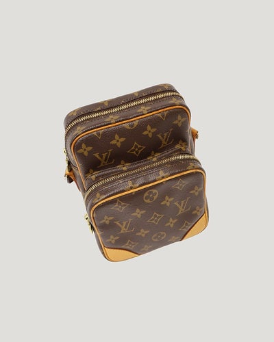 Monogram Amazon