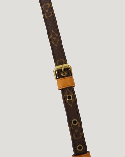 Monogram Amazon