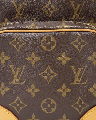 Monogram Amazon