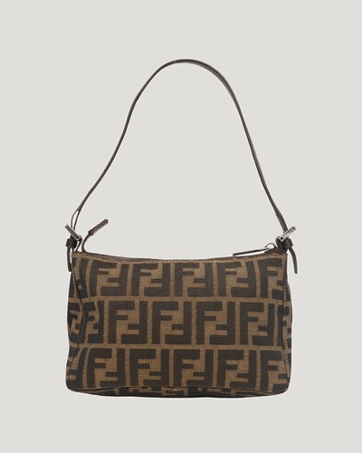 Zucca One-Shoulder Bag