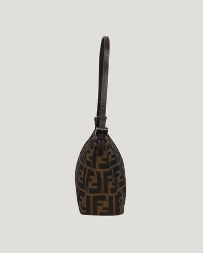 Zucca One-Shoulder Bag