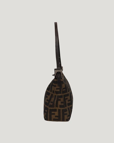 Zucca One-Shoulder Bag