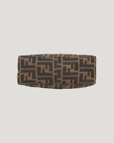 Zucca One-Shoulder Bag