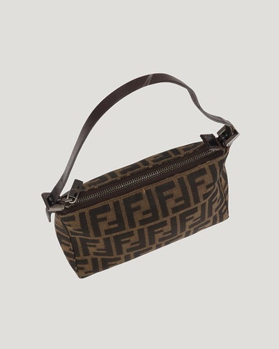 Zucca One-Shoulder Bag