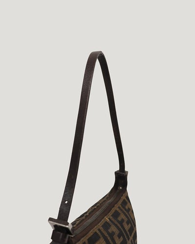 Zucca One-Shoulder Bag