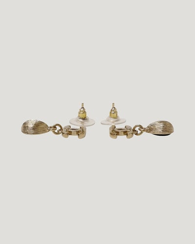 COCO Rhinestone Swing Earrings