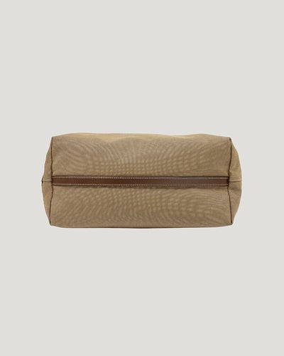 Logo Jacquard Tote Bag