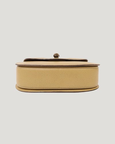 Bamboo Turnlock 2-Way Bag