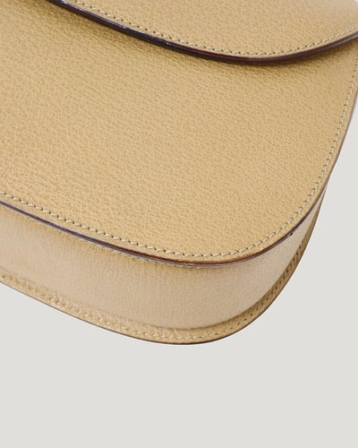 Bamboo Turnlock 2-Way Bag