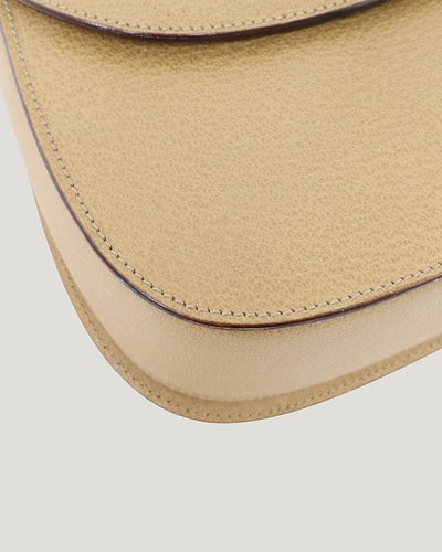 Bamboo Turnlock 2-Way Bag