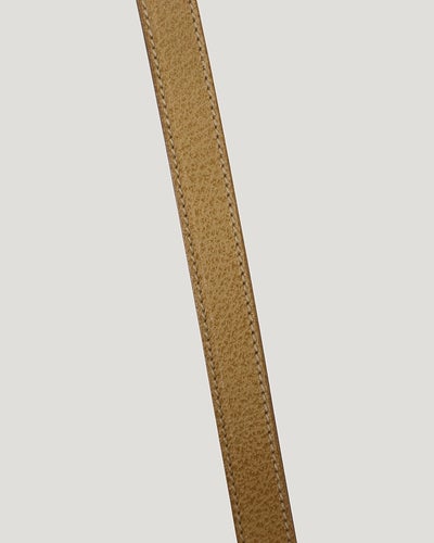 Bamboo Turnlock 2-Way Bag