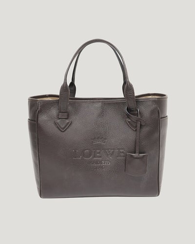 Heritage托特包