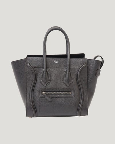 Luggage Micro