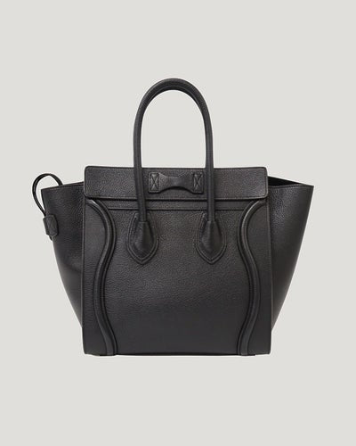 Luggage Micro