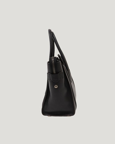 Luggage Micro