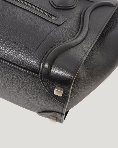 Luggage Micro