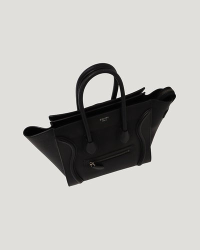 Luggage Micro