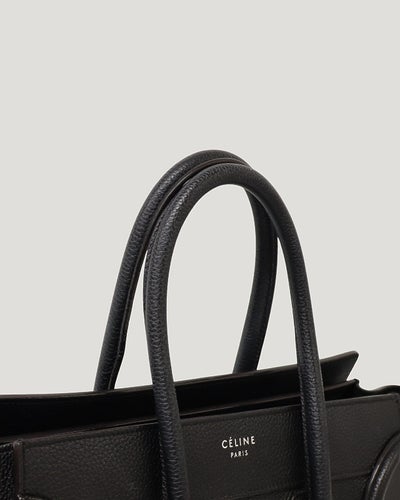 Luggage Micro