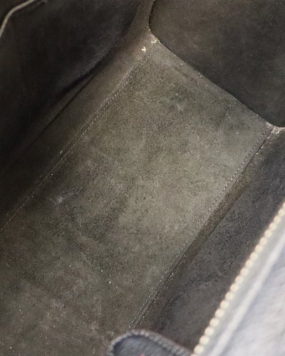 Luggage Micro