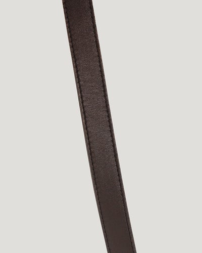 フラメンコレザーショルダーバッグ