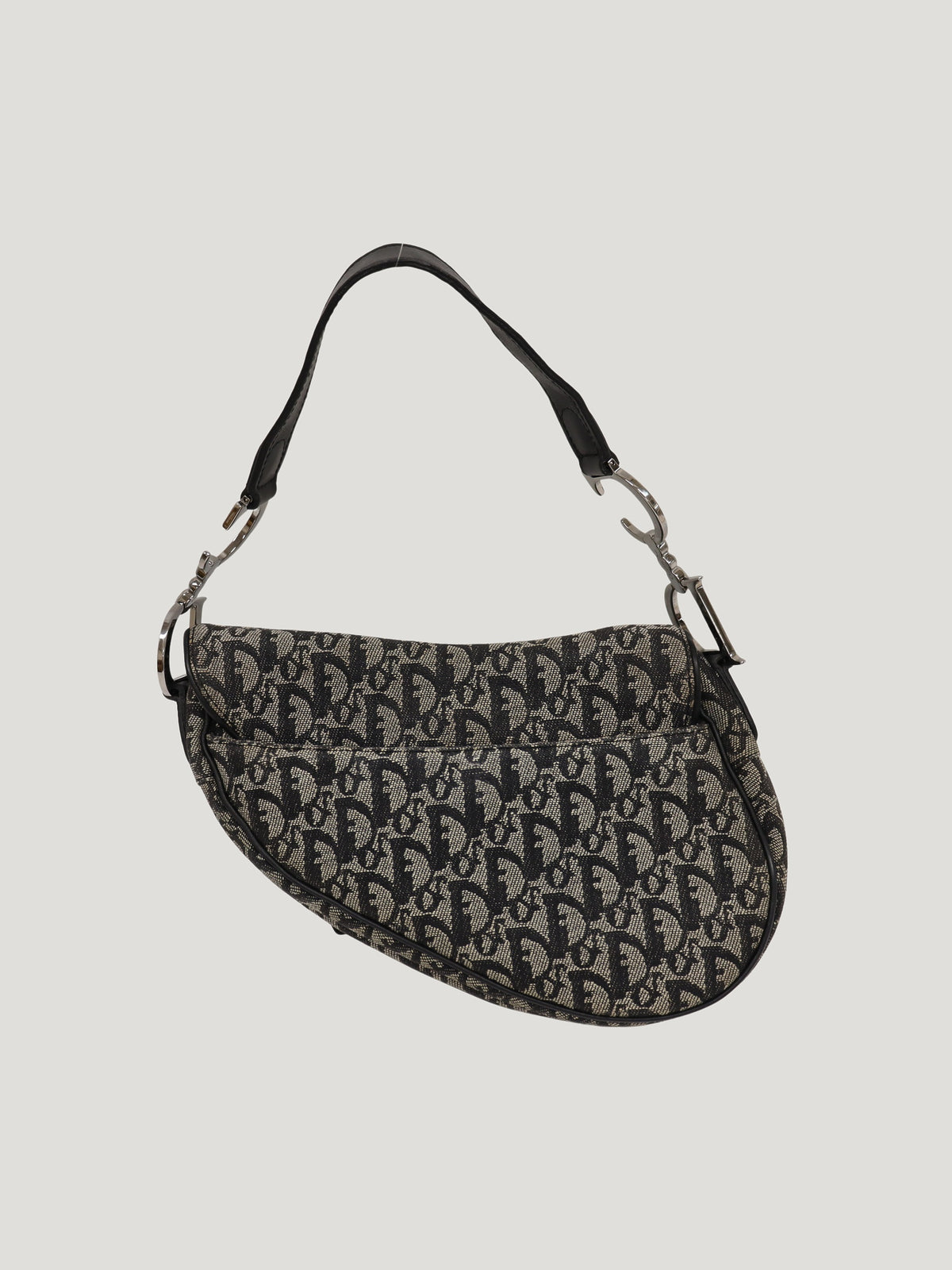 Trotter Saddle Bag