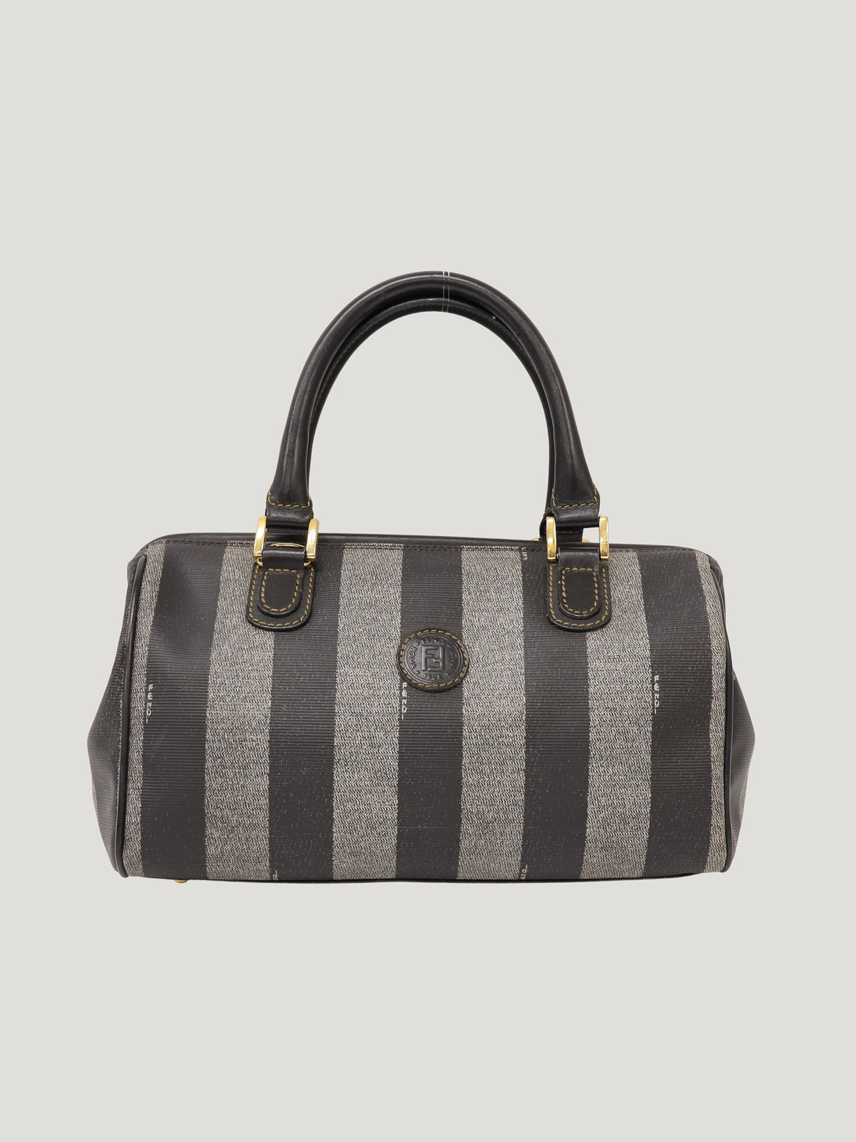 Pecan Handbag