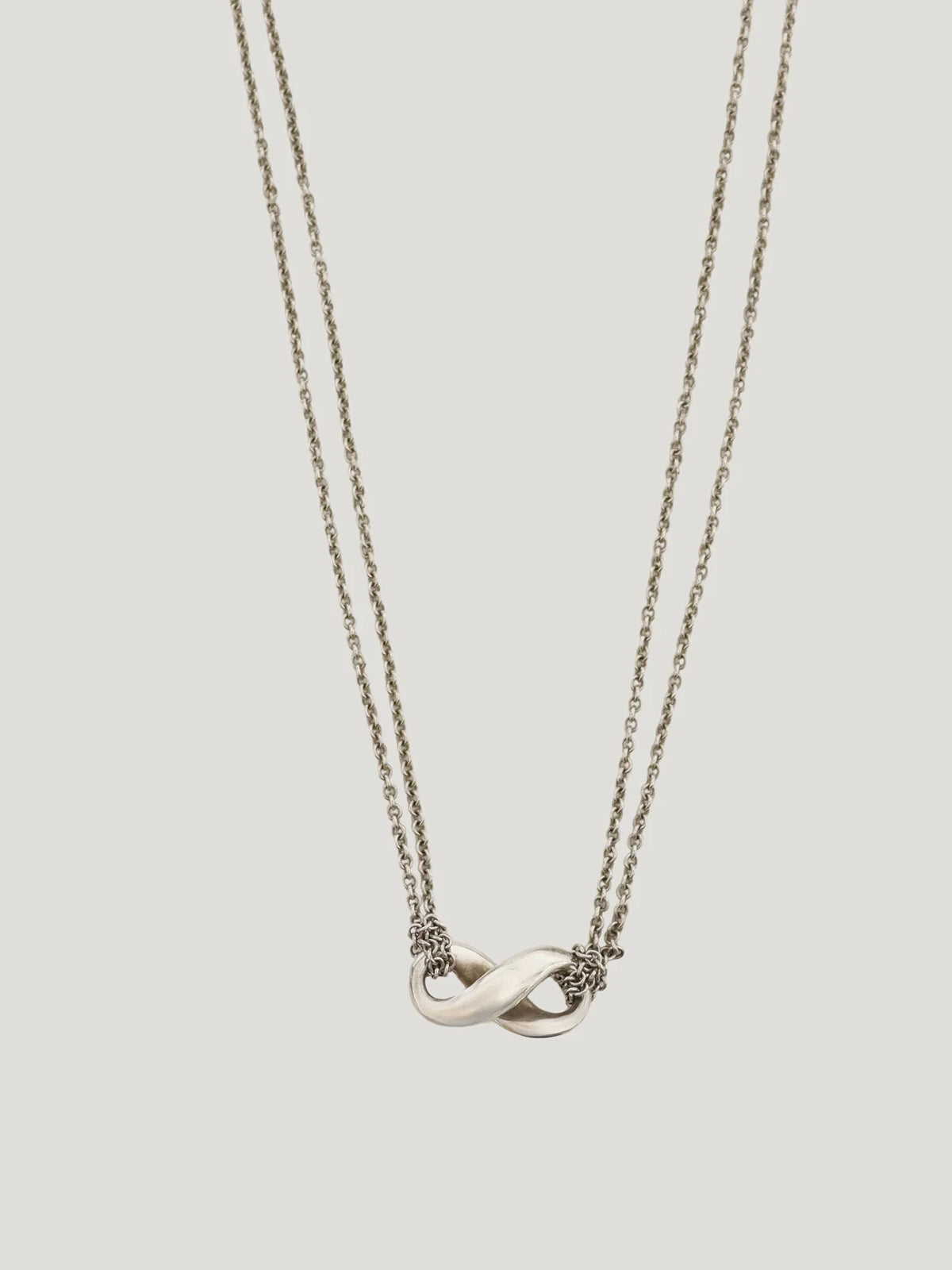 Infinity Necklace