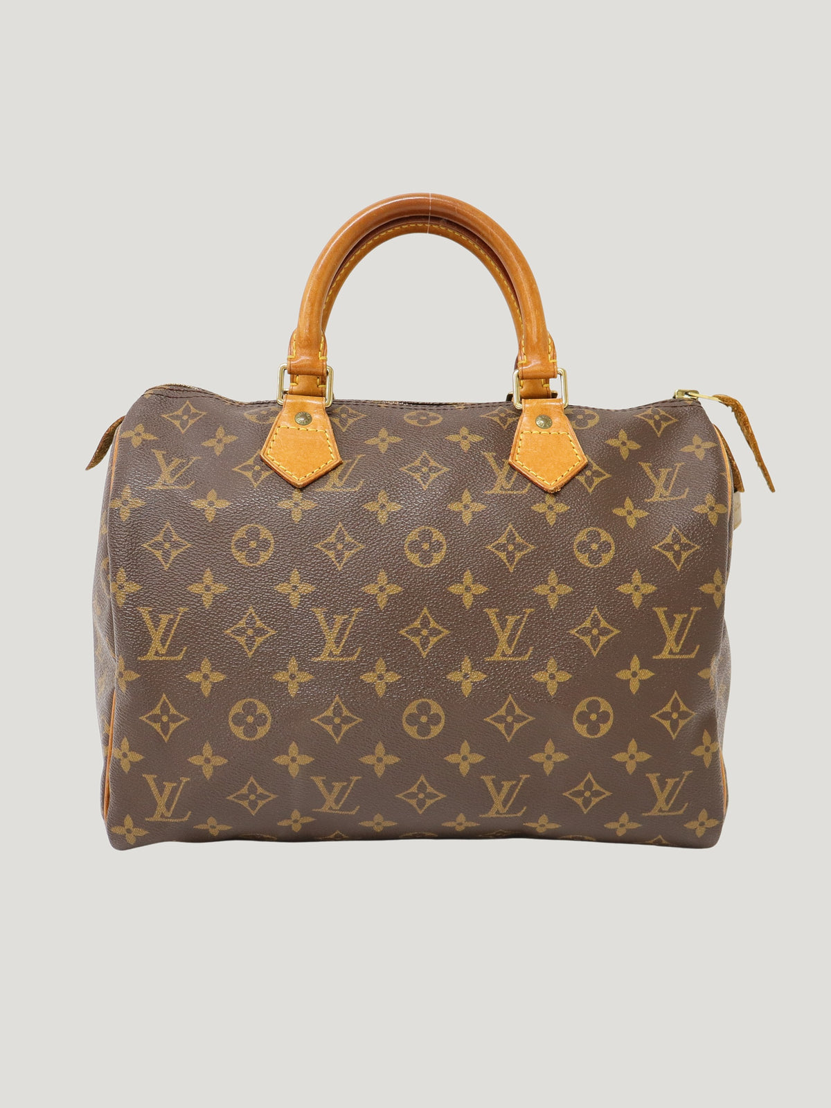 Monogram Speedy 30