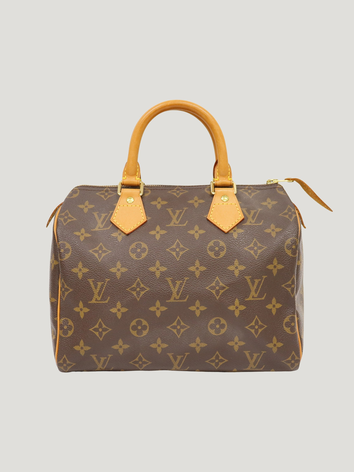 Monogram Speedy 25