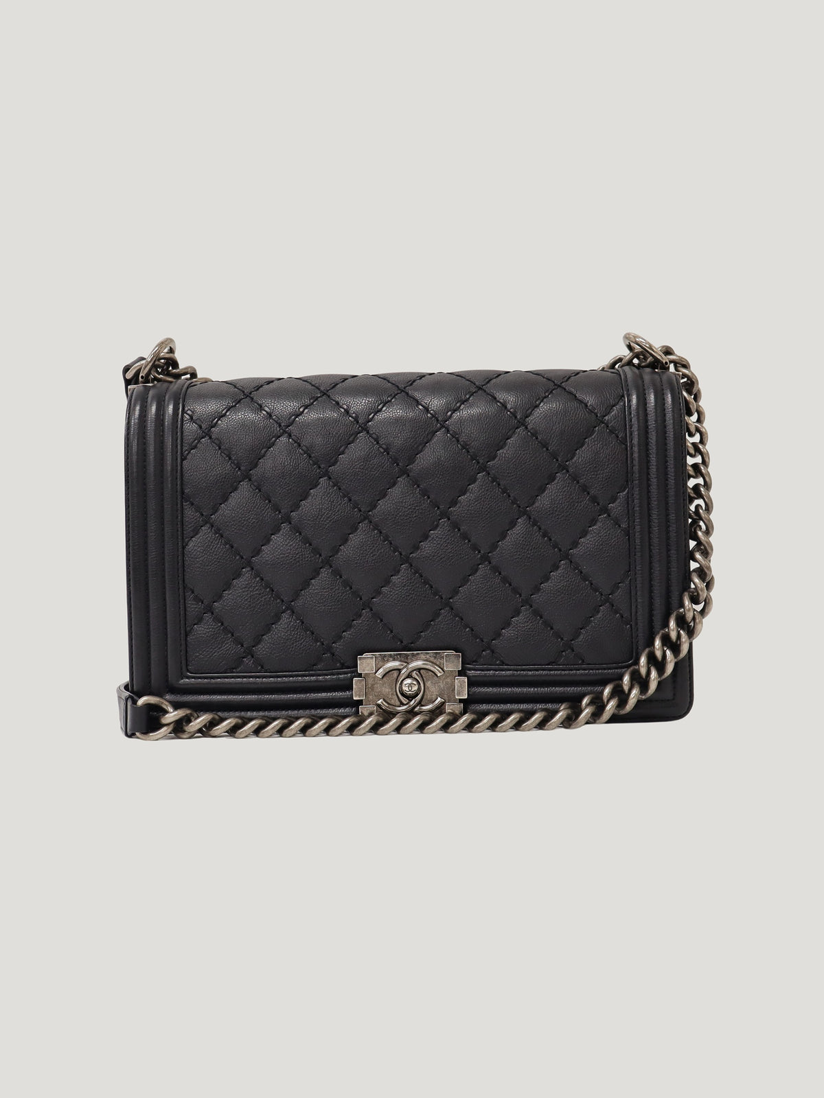 Boy Chanel