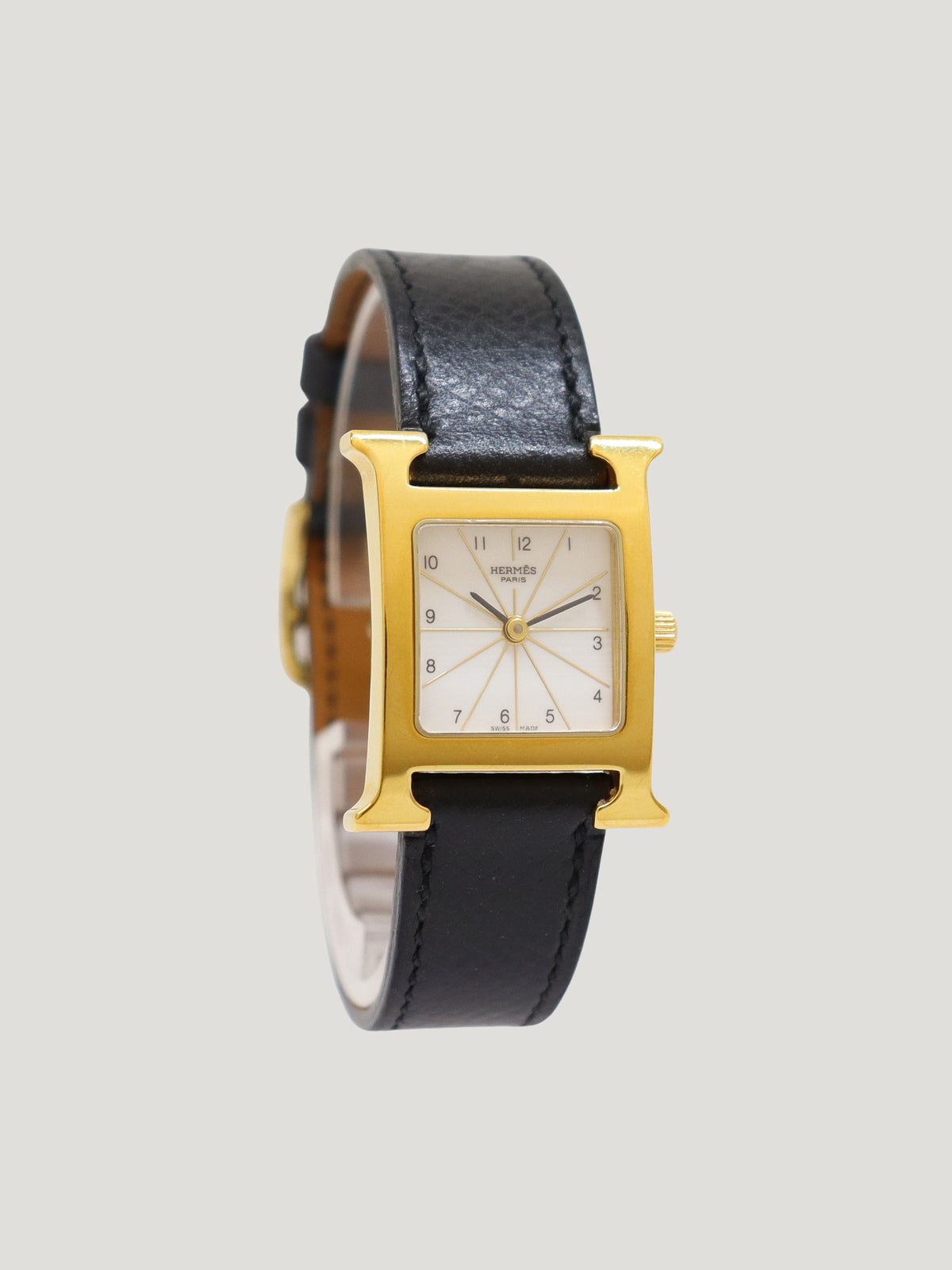 H Watch
