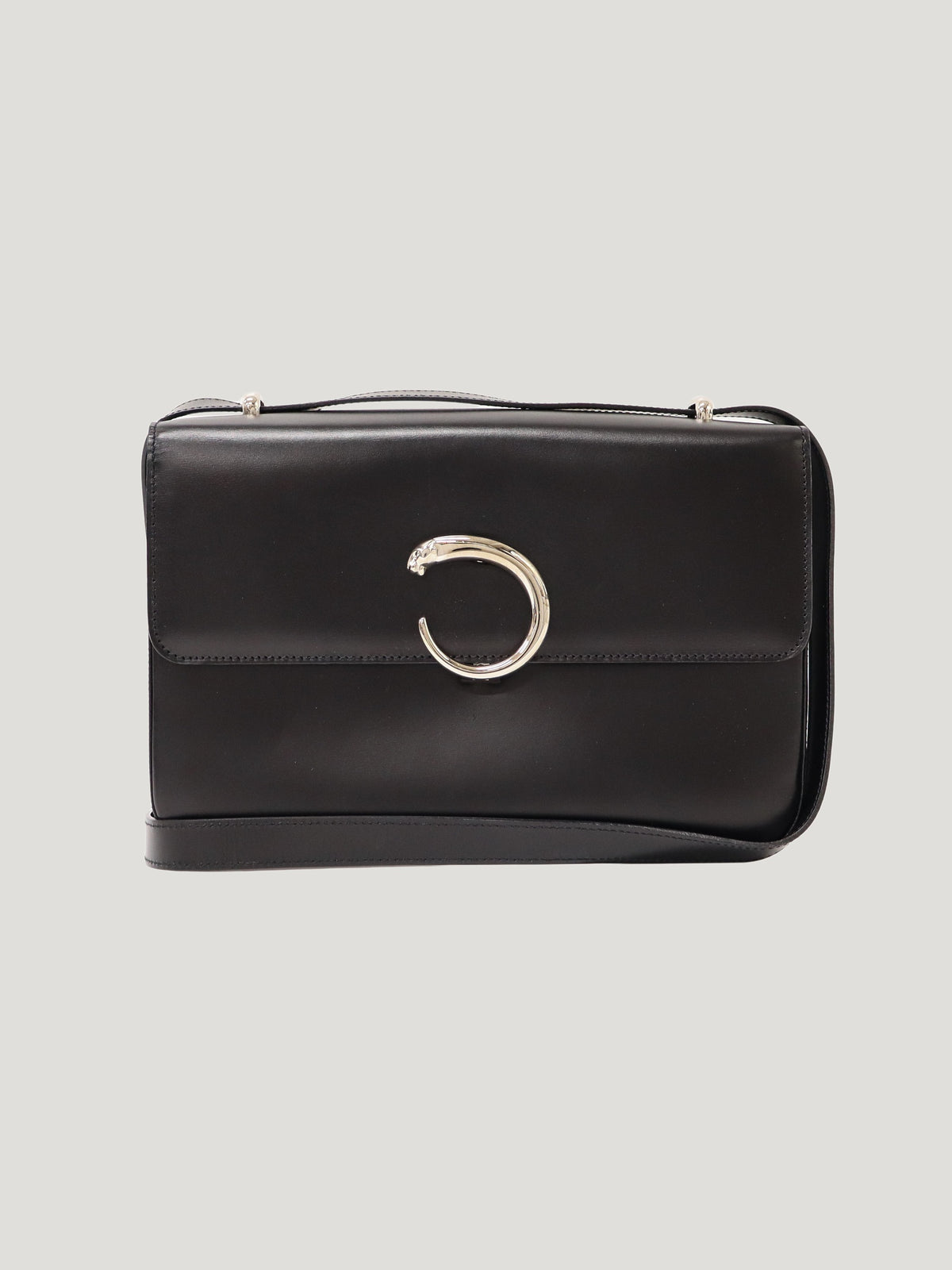 Panthère shoulder bag