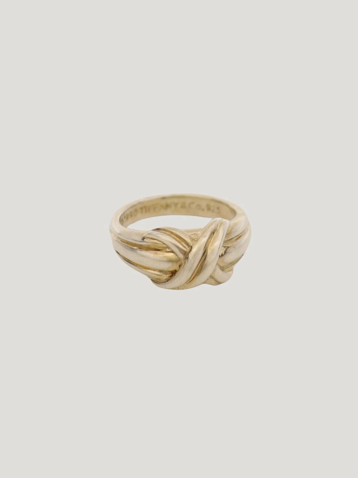Signature Ring