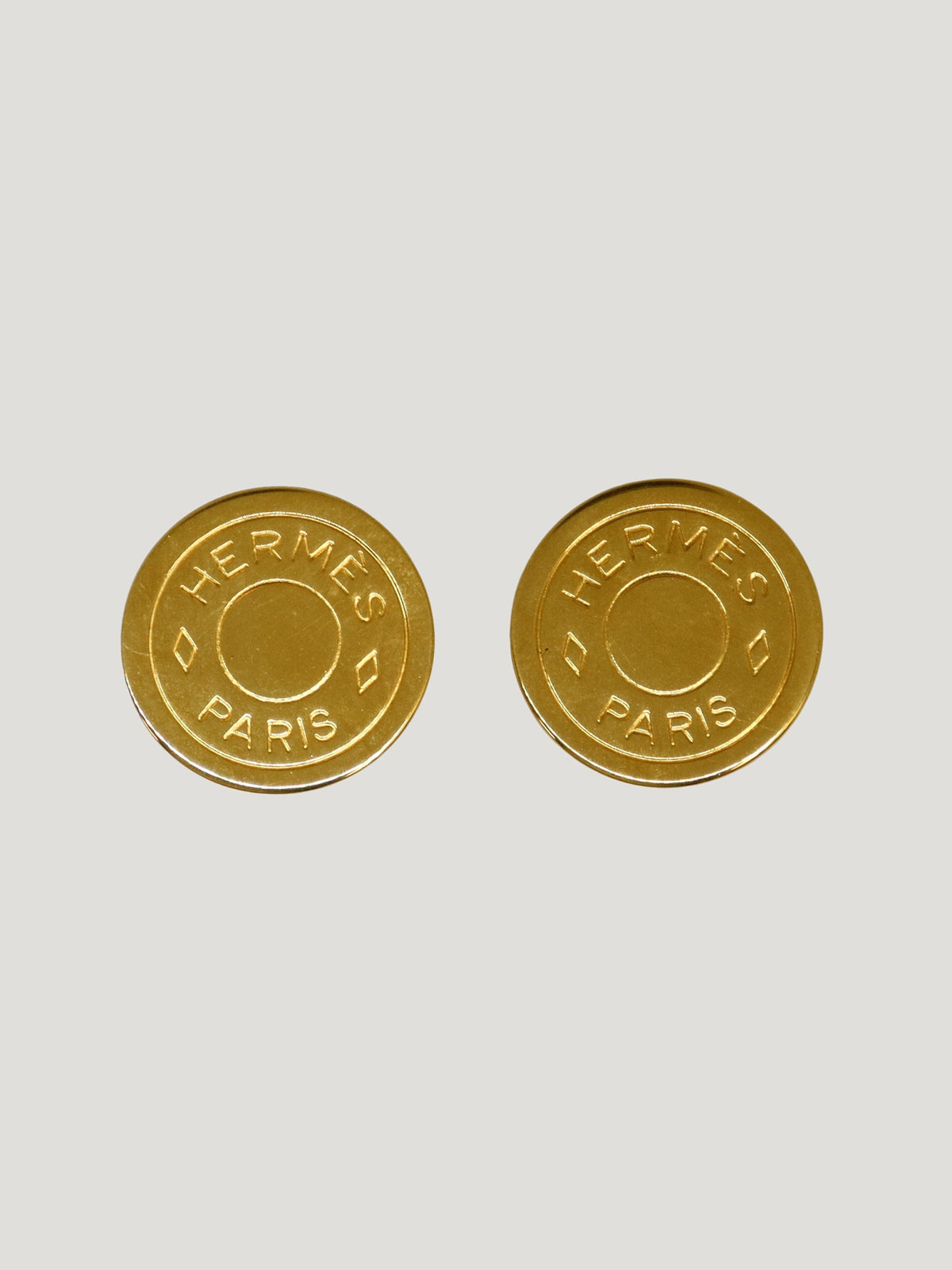 셀리에 귀걸이