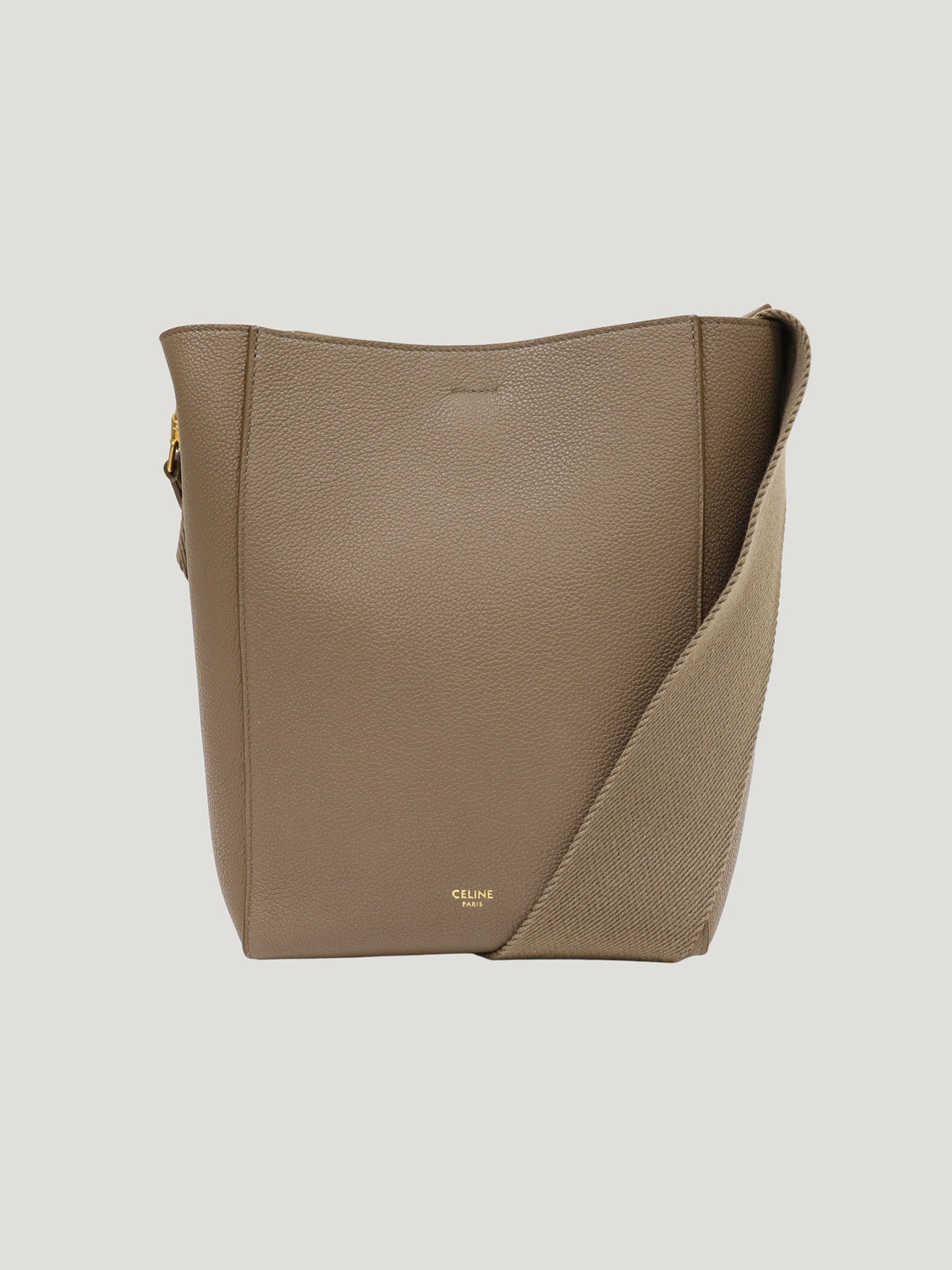 Small Sangle Bucket