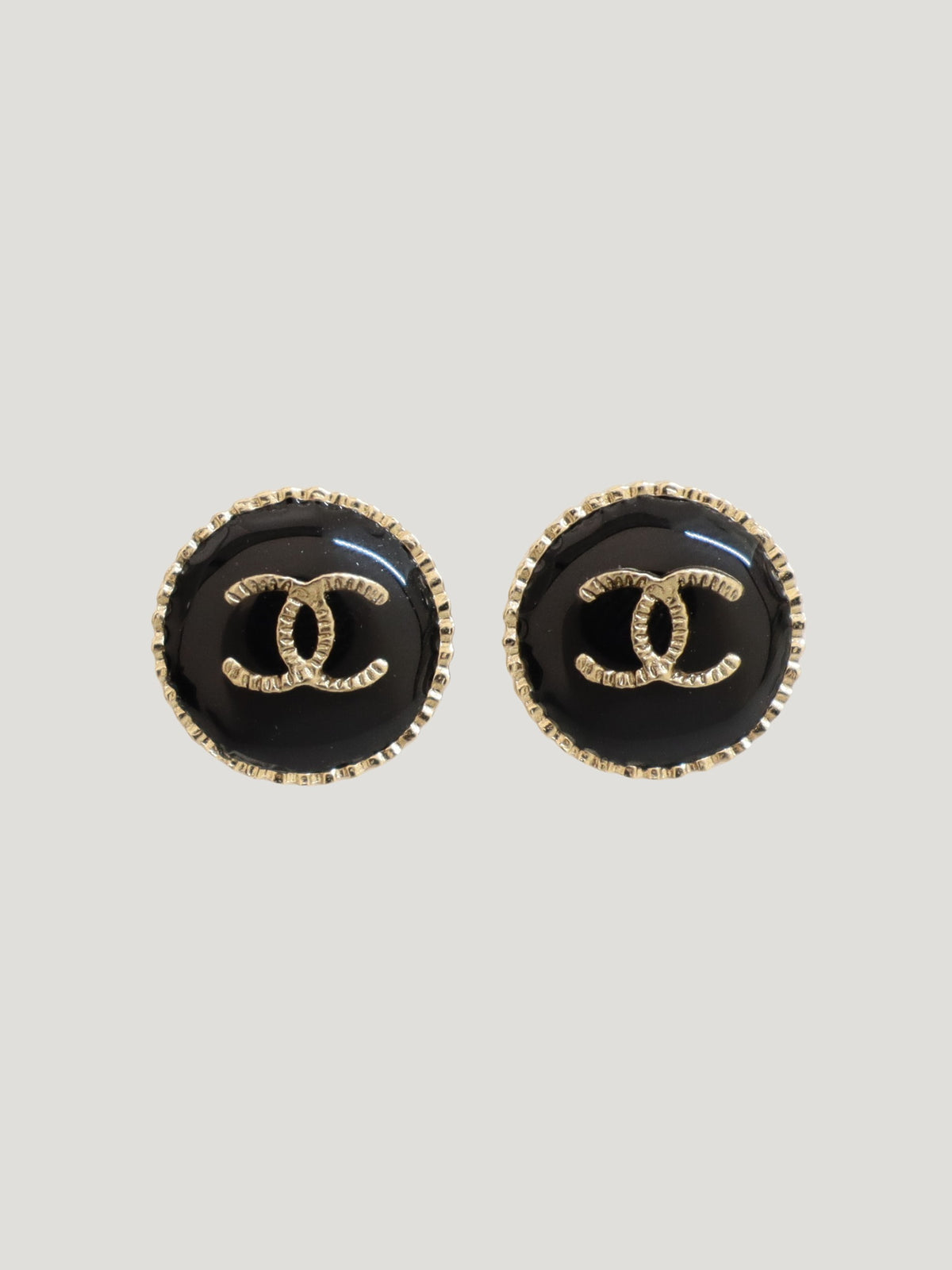 COCOサークルピアス