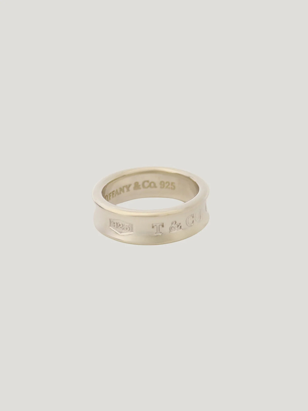 1837 Narrow Ring