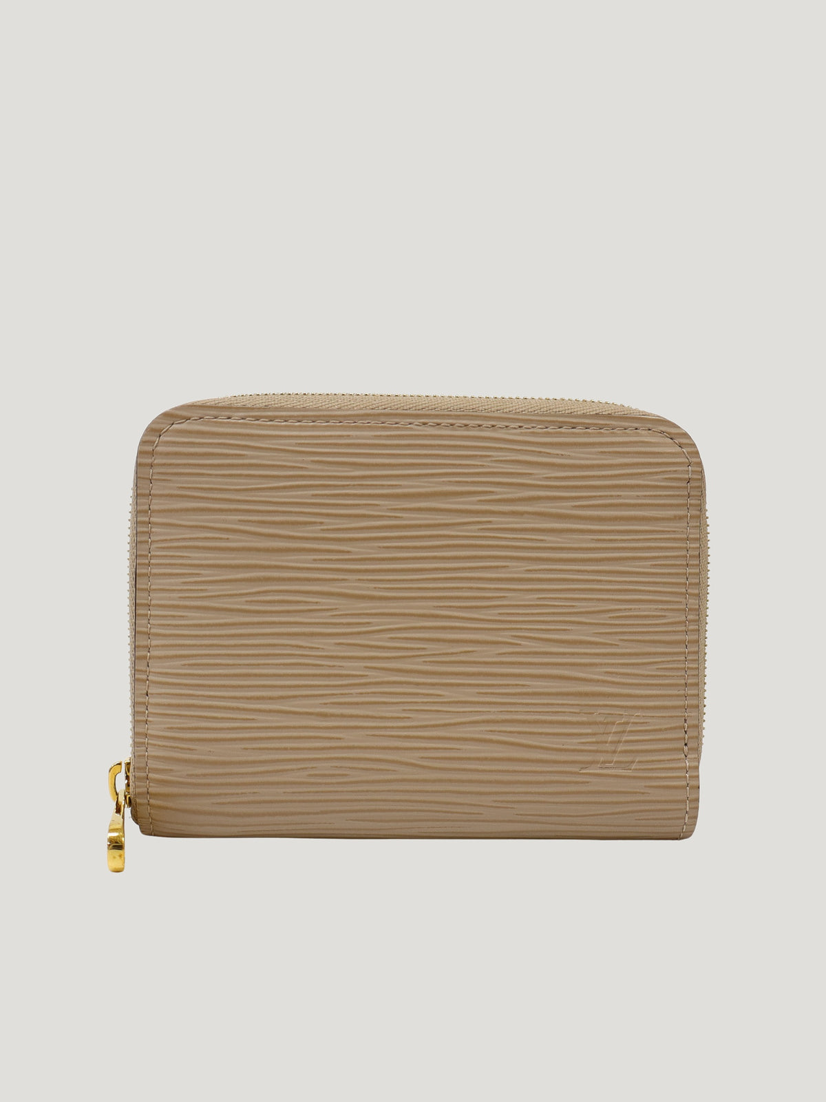 Épi Line Zippy Coin Purse