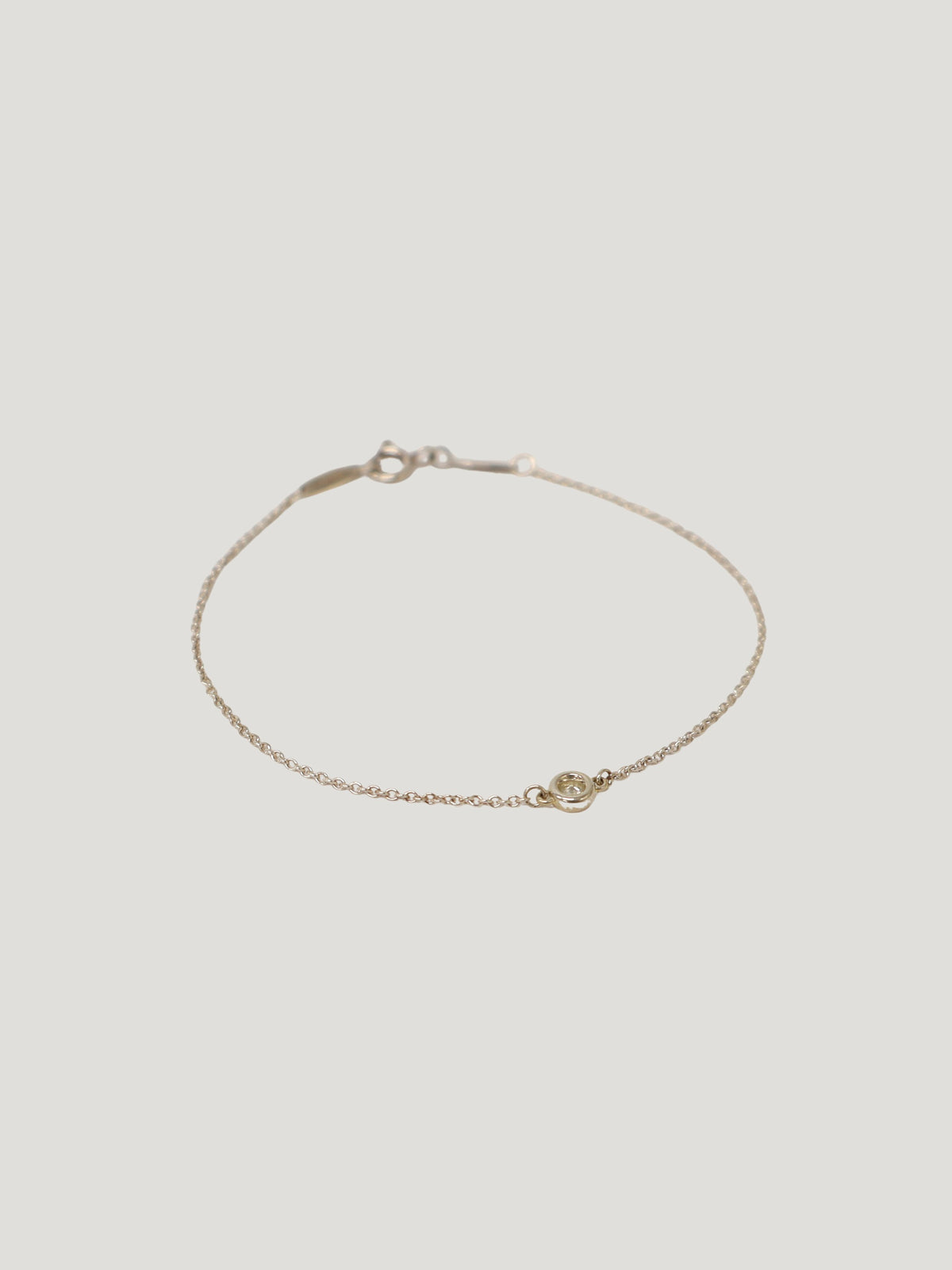 By the Yard bracelet