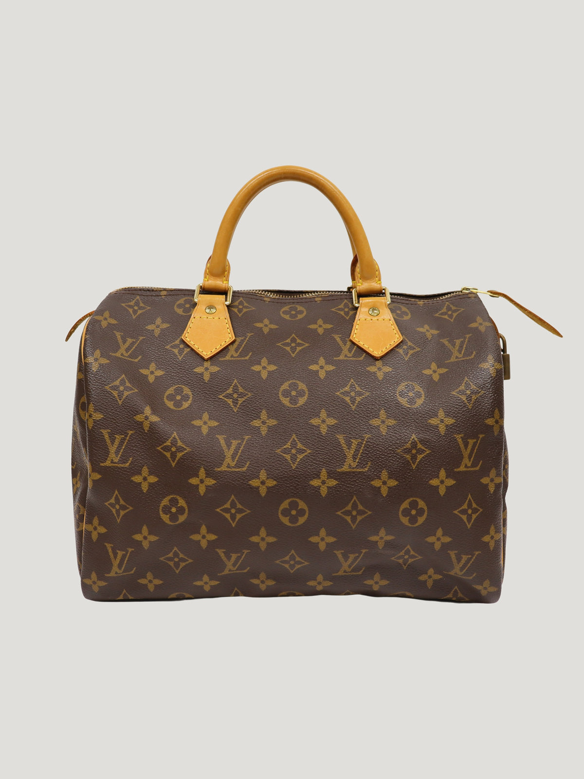 Monogram Speedy 30