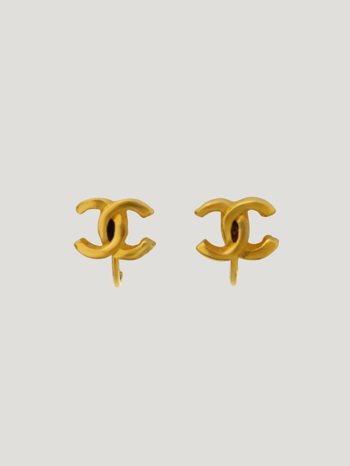 COCO Clip-On Earrings