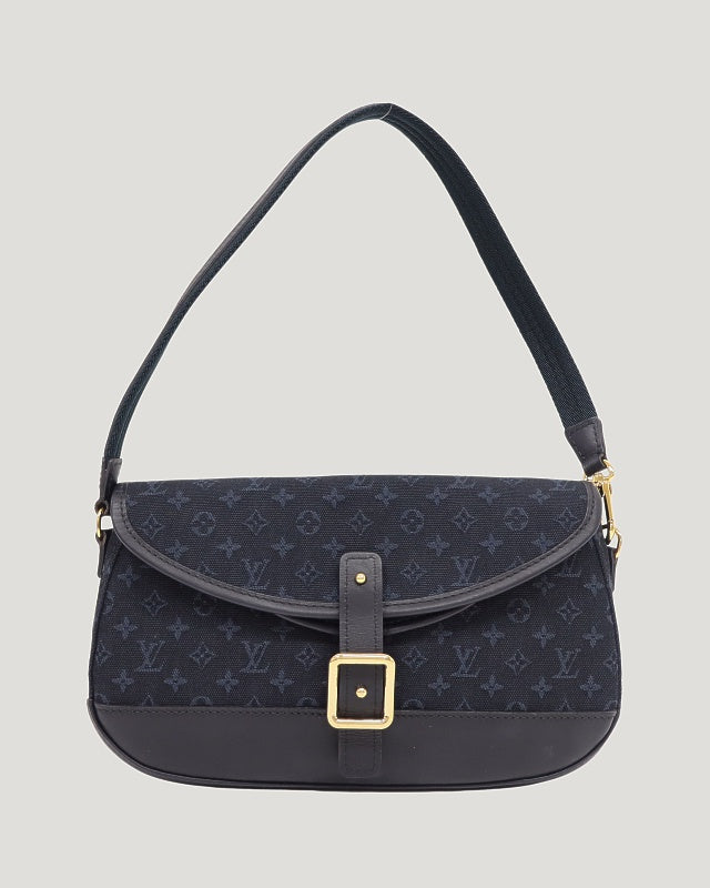 Monogram Mini Marjorie