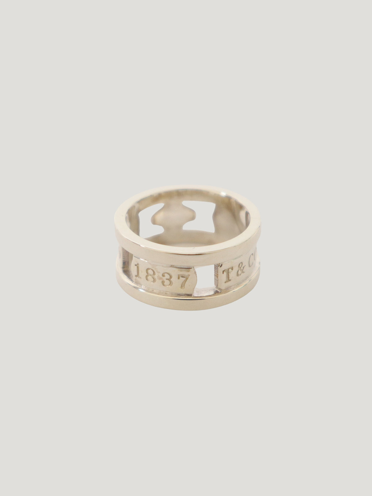 1837 Element Ring