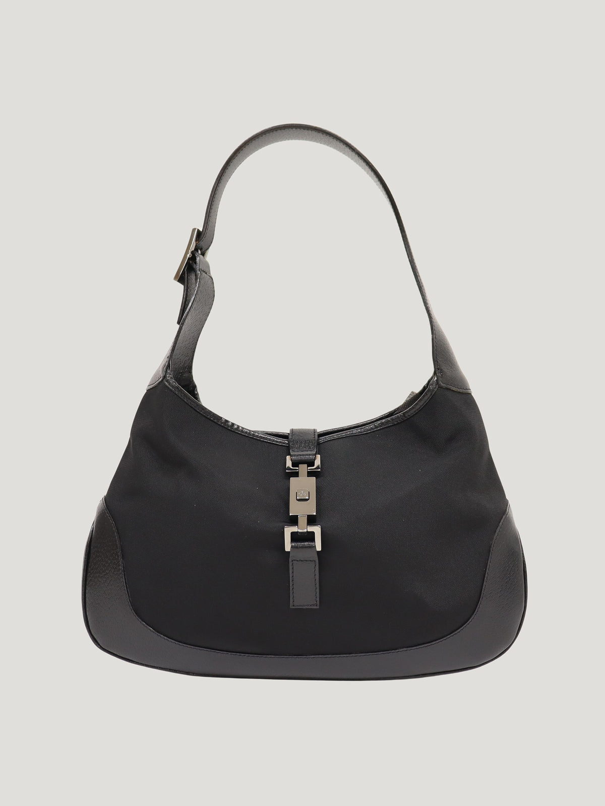Jackie One-Shoulder Bag
