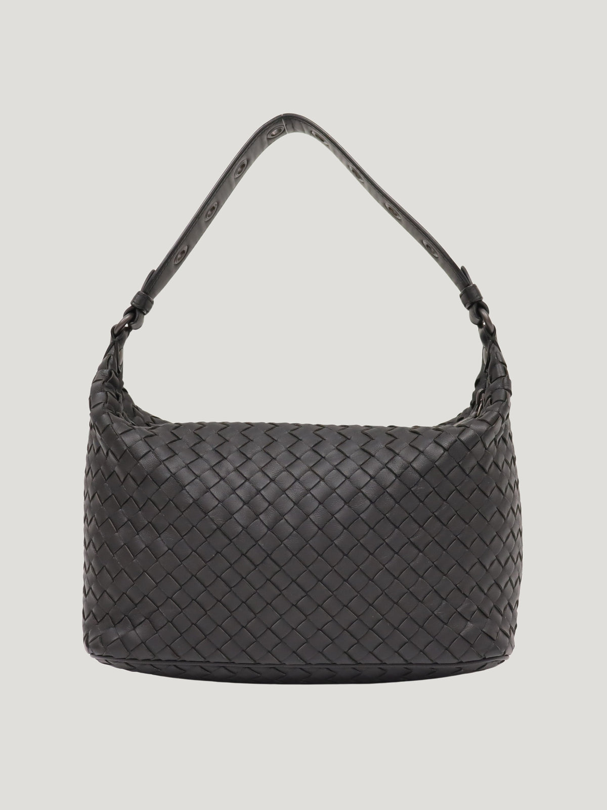 Intrecciato handbag