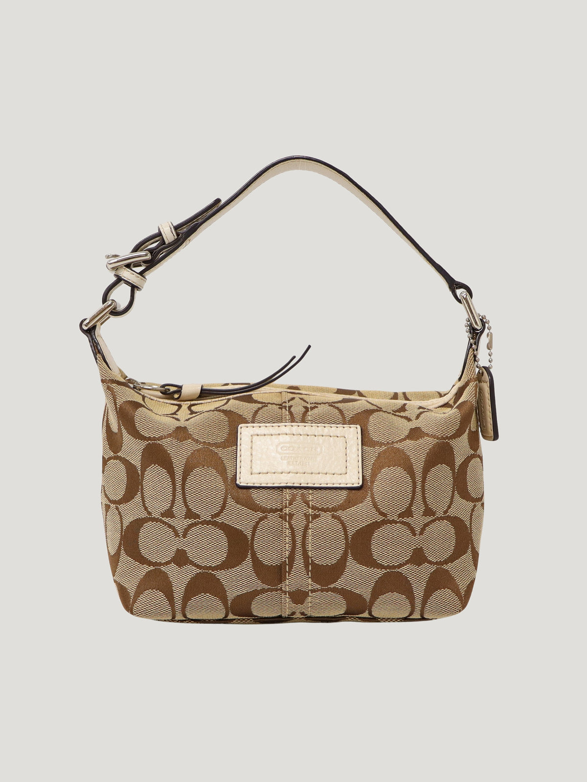 Signature Handbag