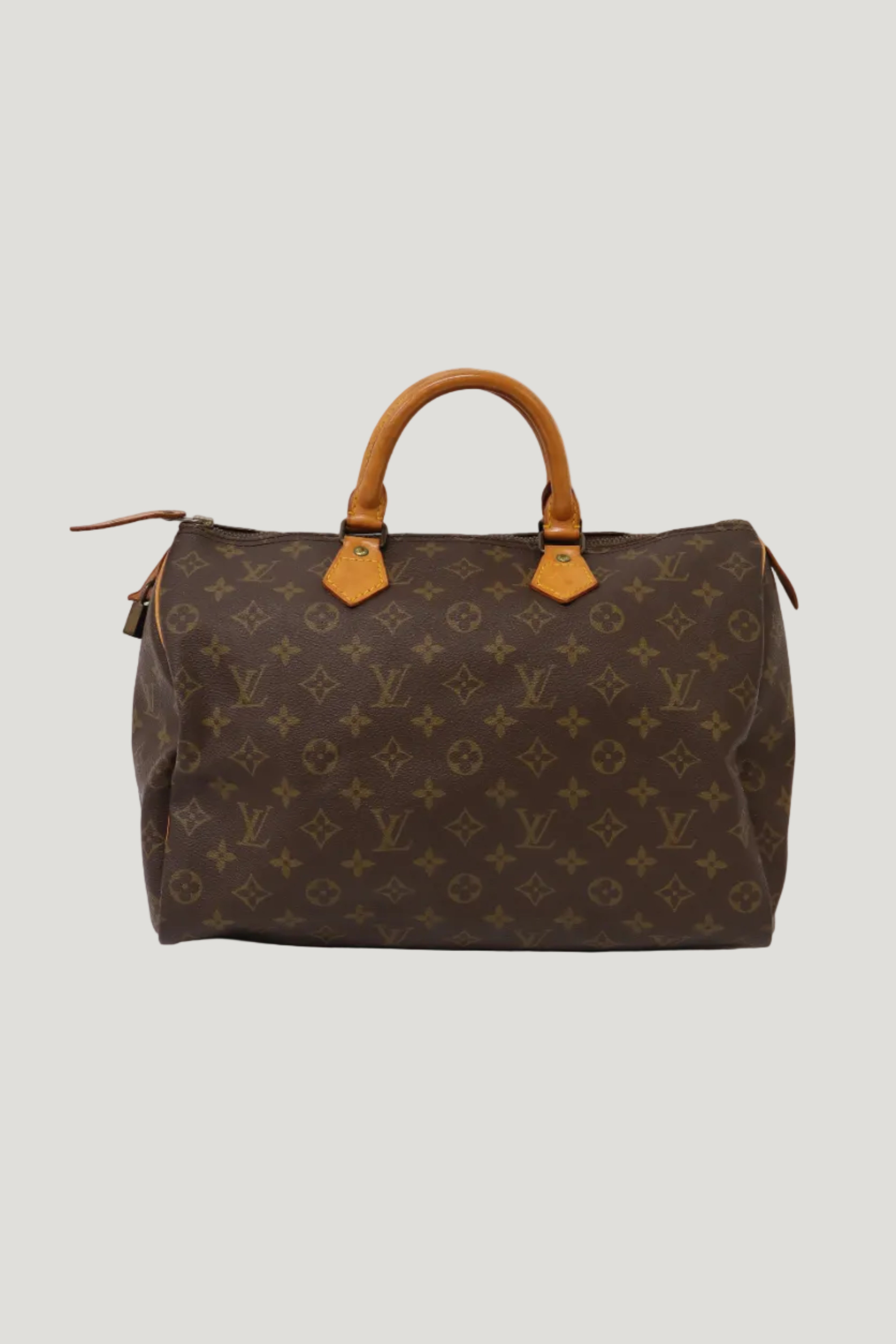 Monogram Speedy 35