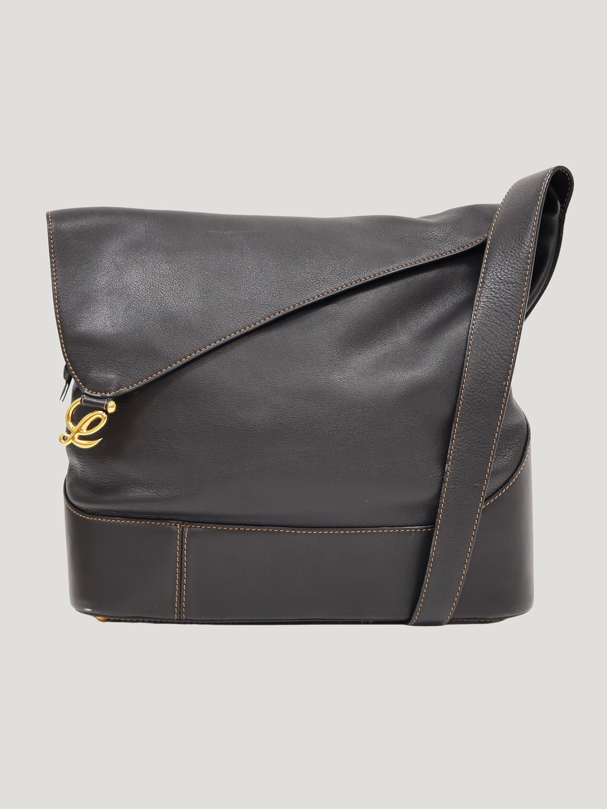 Anton Shoulder Bag